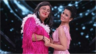 Ali Asgar's entertaining gig in Jhalak Dikhlaa Jaa 10 will surely leave viewers in a split