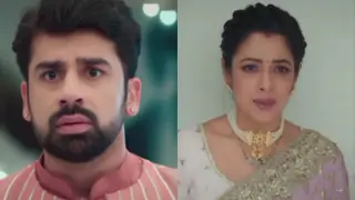 Anupamaa: Choti Anu humiliated at Shah house; Anupamaa learns about Toshu’s affair Thumbnail