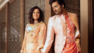 Richa Chadha & Ali Fazal all set to get married on October 6 in Mumbai: Reports