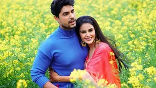Priyanka Choudhry on quitting ‘Udaariyaan’: It is sinking in and it is ofcourse emotional Thumbnail