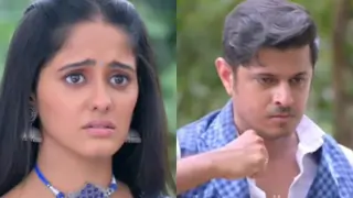 Virat to save Savi in ‘Ghum Hai Kisikey Pyaar Meiin’; to learn about being Savi's father? Thumbnail
