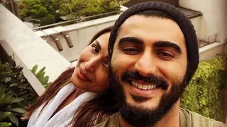 Arjun Kapoor compliments Malaika Arora in a throwback Paris memory; Pic Thumbnail