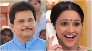 I promise viewers will see Daya soon in ‘Taarak Mehta Ka Ooltah Chashmah’: Asit Modi Thumbnail