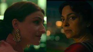 Hush Hush trailer: Juhi Chawla, Soha Ali Khan & others get trapped in a murder mystery thumbnail