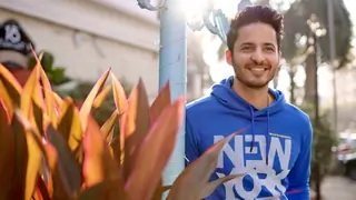 I believe that as long as we work on our craft, we can never be out of work: Mohit Malhotra Thumbnail
