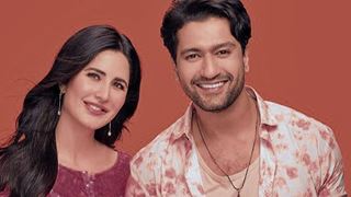 Vicky Kaushal & Katrina Kaif's first onscreen collab has got fans all excited