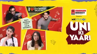 MX Player launches Uni Ki Yaari Thumbnail