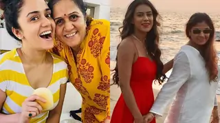 Apart from Team 07, Nia Sharma and Amruta Khanvilkar's mother to make appearance on 'Jhalak Dikhlaa Jaa 10' Thumbnail