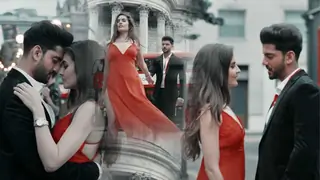 Jackky Bhagnani’s Jjust Music new song ‘Ishq Da Dariyaa’ out featuring  Zaheer Iqbal & Sarah Anjuli Thumbnail