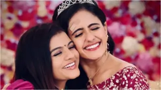 Ayesha Singh is a hardworking girl & I respect that about her: Mitaali Nag of ‘Ghum Hai Kisikey Pyaar Meiin' Thumbnail