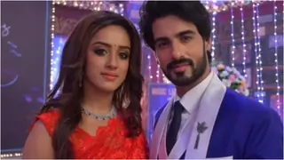 Yeh Hai Chahatein: Preesha gets her memory back but pretends memory loss in front of Armaan Thumbnail