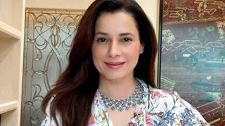 Luckily my husband was with me: Neelam Kothari reveals being 'nervous' on working in 'Made In Heaven 2'