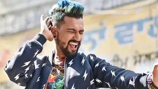 4 years of Manmarziyaan: Vicky Kaushal takes a look back  at the scene that cost him stiches under the eye Thumbnail