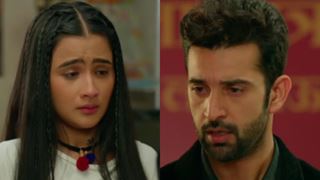 Rajjo: Arjun to save Rajjo and get her back to the Thakur house
