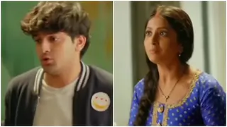 Banni Chow Home Delivery: Banni's new plan to rescue Yuvaan from Manini’s trap Thumbnail