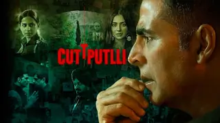 'Cuttputlli' enters the list of Ormax with huge trending and topping on Disney+ Hotstar Thumbnail