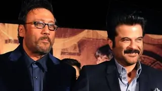 Koffee With Karan 7: Anil Kapoor on feeling insecure about Jackie Shroff's early success Thumbnail