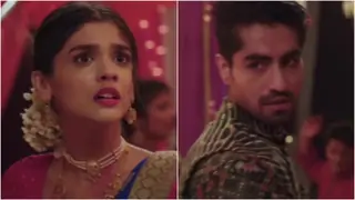 Yeh Rishta Kya Kehlata Hai: Akshara asks for a last chance to Abhimanyu; Abhi to oblige Thumbnail