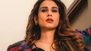 I’m not a ‘Bigg Boss’ kind-of person: Aneri Vajani Thumbnail