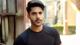 Simba responds to rumors of him quitting 'Naagin 6' post leap Thumbnail