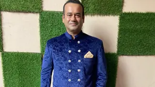 The one-year time leap has brought freshness and new energy to the storyline: Ashish Nayyar Thumbnail