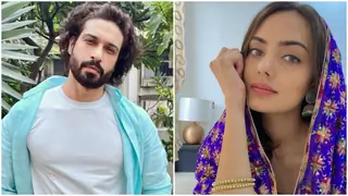 Vijayendra Kumeria and Himanshi Parashar locked as leads for Star Plus' next? Thumbnail