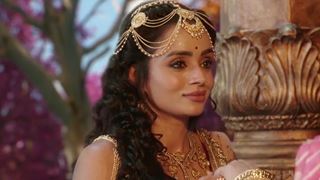I get to use products that I have handpicked: Parul Chauhan on doing her own makeup for 'Dharm Yoddha Garud'