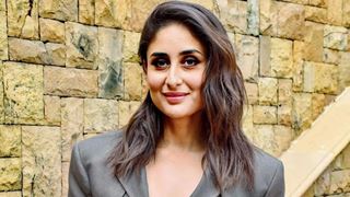 Kareena Kapoor is all set for the weekend flaunting her natural glow