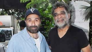 Sunny Deol talks on working with Chup director R Balki: Made us finish the shoot within 45 days