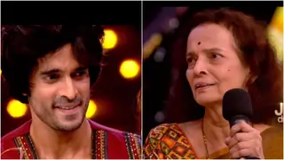 Jhalak Dikhlaa Jaa 10: Gashmeer Mahajani reveals being deep in debt; was asked to vacate his house Thumbnail