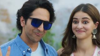 Ayushmann Khurrana & Ananya Panday's 'Dream Girl 2' to release on Eid 2023; introduces stellar cast: Video