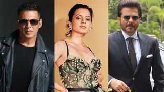 Akshay Kumar, Kangana, Anil Kapoor and others extend their warm wishes to PM Narendra Modi on his birthday Thumbnail