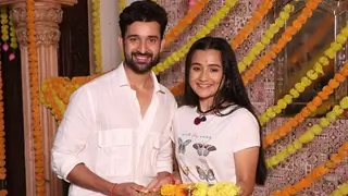 Rajjo: Arjun to marry Rajjo in order to rescue her from Vikas’ trap? Thumbnail