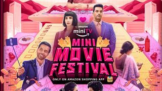 5 Short Films to be launched as a part of 'Mini Movie Festival' on Amazon MiniTV
