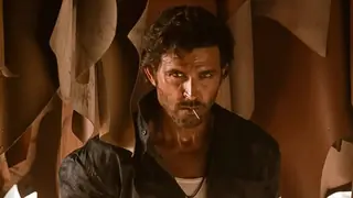  Hrithik Roshan remembers the time when the doctor said he won't be able to dance or do action Thumbnail