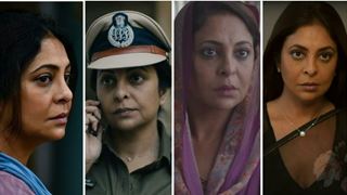 The Year of Shefali Shah: From 'Human' to 'Delhi Crime 2'