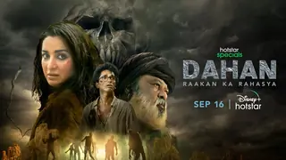 From superstitions to myths & paranormal activity - everything in 'Dahan - Raakan Ka Rahasya' Thumbnail