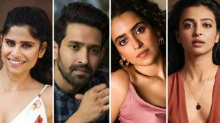 Vikrant Massey to Saie Tamhankar & others: 5 underrated actors who have made a mark