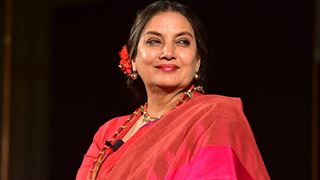 Inside Pics: Shabana Azmi looks evergreen in her star-studded birthday celebration