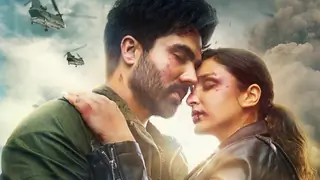 Parineeti Chopra is a RAW agent set for a fearless mission in 'Code Name: Tiranga' along with Harrdy Sandhu Thumbnail