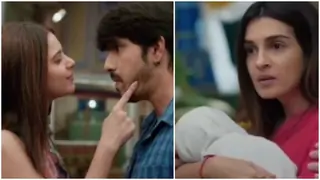 Pandya Store: Shiva’s insecurities to grow; major revelation for Dhara Thumbnail