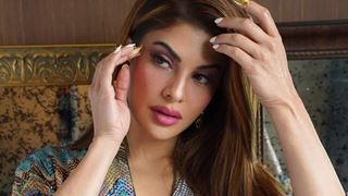 Jacqueline Fernandez visits Delhi police EOW office in connection to extortion case again