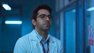 Doctor G trailer out: Gynaecologist Ayushmann Khurrana struggles to fit in the world of female doctors