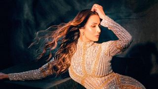 All that glitters is not gold but Malaika Arora does for sure; Pic Thumbnail