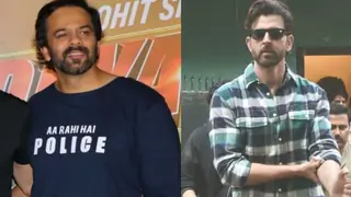Jhalak Dikhhla Jaa 10: Hrithik Roshan and Rohit Shetty to make an appearance Thumbnail
