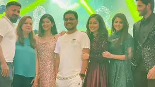 Saavi ki Savaari and Parineeti to have an integration episode Thumbnail