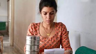 Nimrat Kaur takes a trip down memory lane as her life-changing film 'The Lunchbox' clocks 9 years