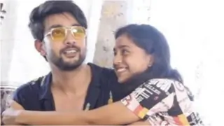 Fahmaan Khan and Sumbul Touqeer’s song ‘Ishq Ho Gaya’ has all the festive vibes Thumbnail