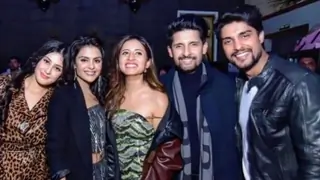 Ravi Dubey pens down an appreciation note for team Udaariyaan Thumbnail