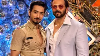 Mr. Faisu to dedicate his upcoming ‘Jhalak Dikhlaa Jaa 10’ act to ‘Khatron Ke Khiladi’ host Rohit Shetty Thumbnail